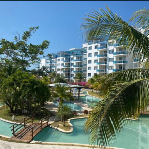 Nikki Beach Apartments